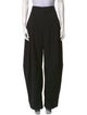 Bottega Veneta Wool Wide Leg Pants