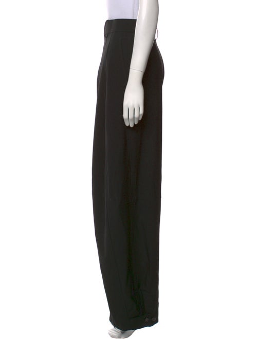 Bottega Veneta Wool Wide Leg Pants