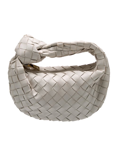 Bottega Veneta Intrecciato Jodie Mini