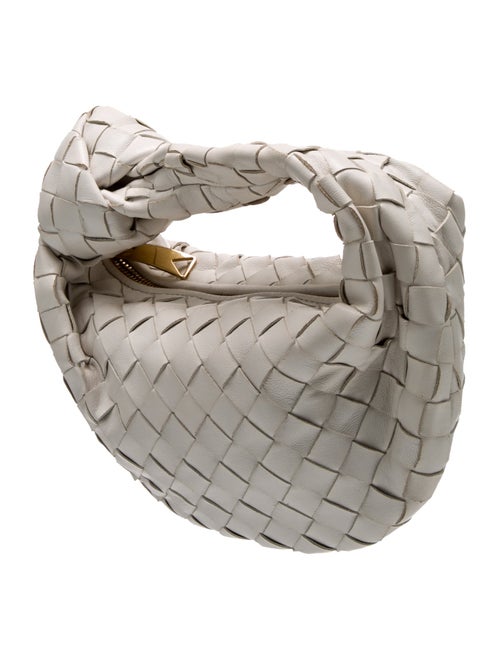 Bottega Veneta Intrecciato Jodie Mini