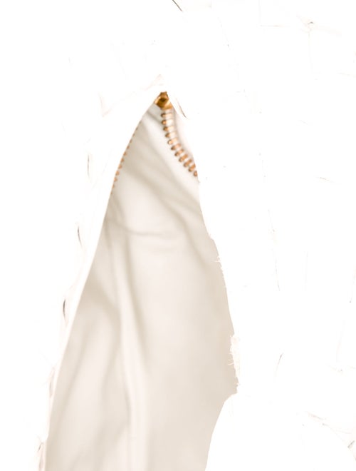 Bottega Veneta Intrecciato Jodie Mini