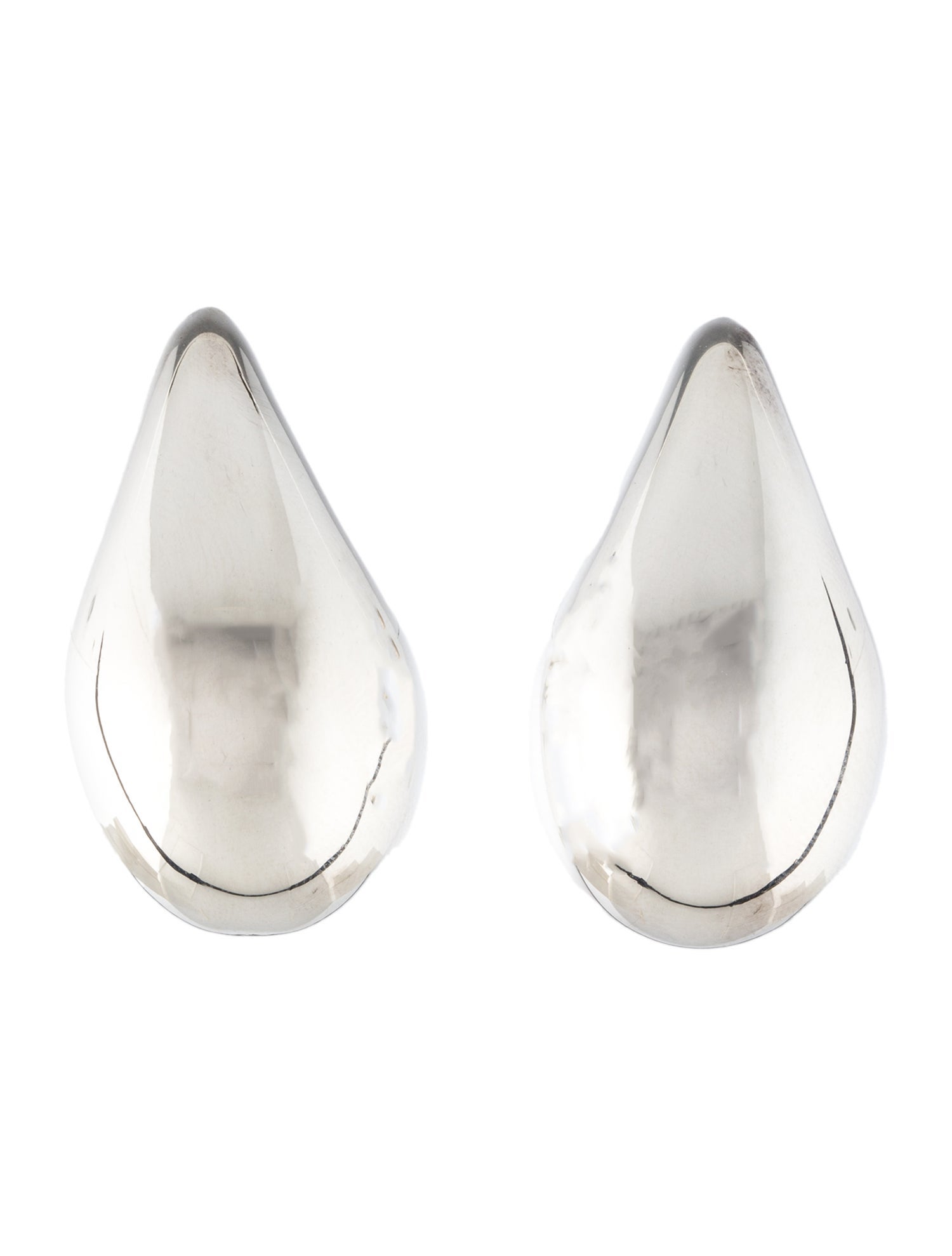 Bottega Veneta Small Drop Earrings
