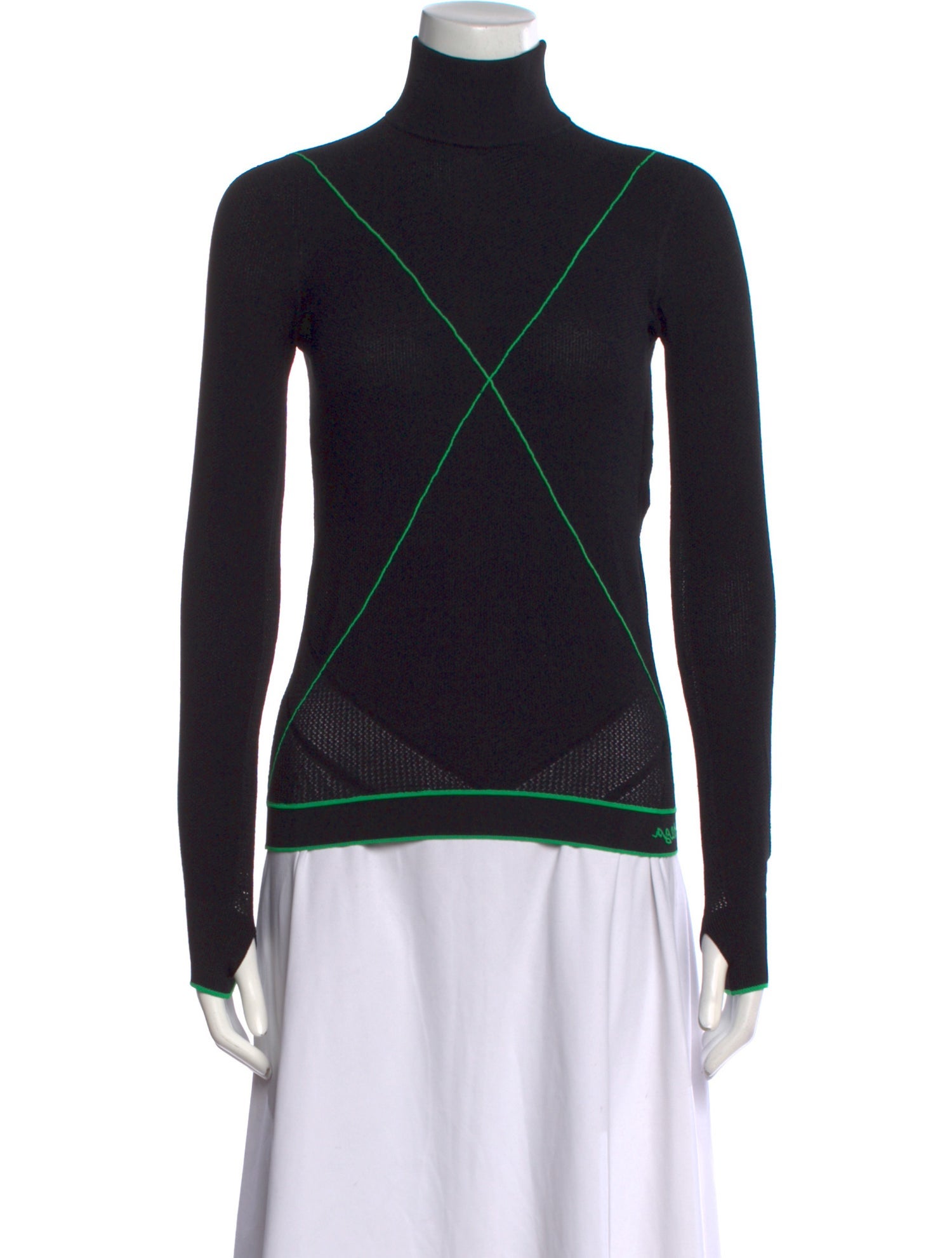 Bottega Veneta Turtleneck Sweater