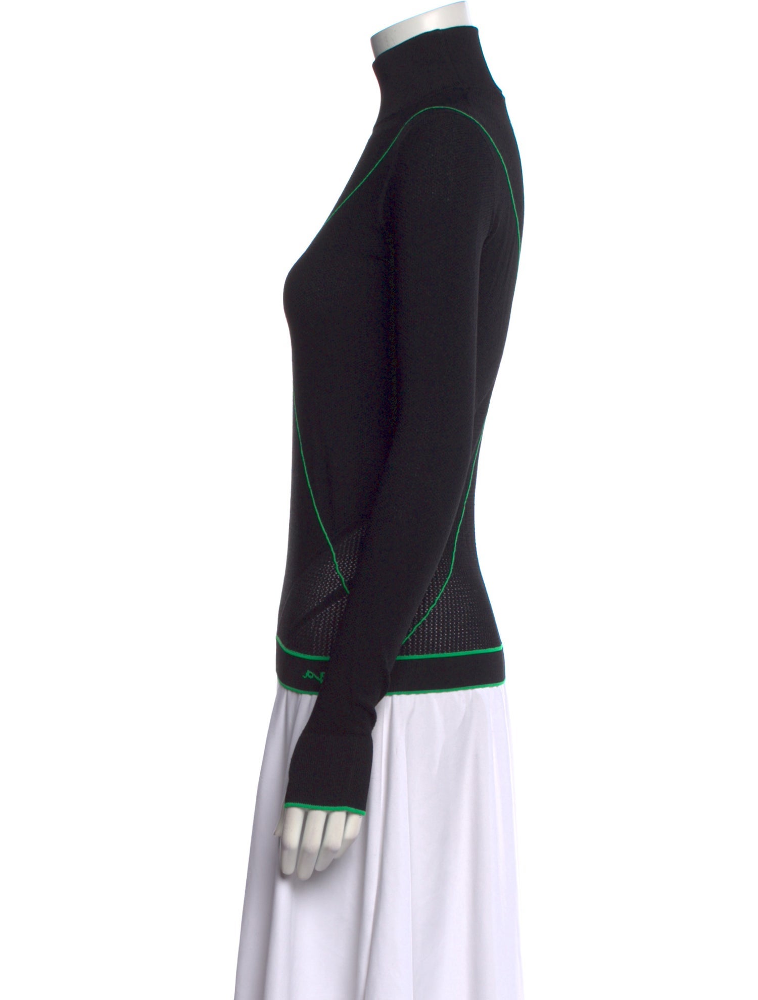 Bottega Veneta Turtleneck Sweater