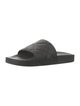 Bottega Veneta Rubber Slides