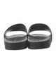 Bottega Veneta Rubber Slides