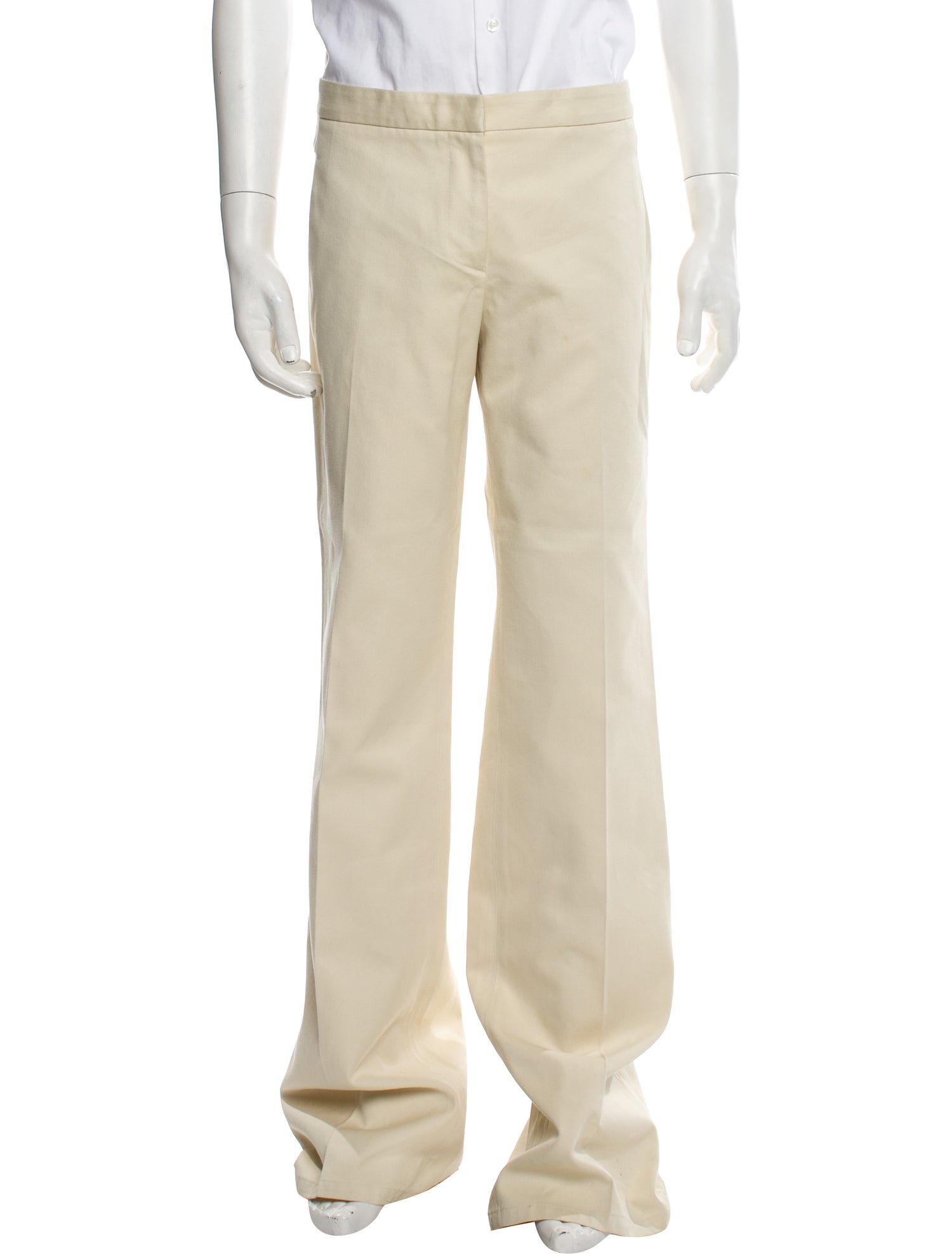 Bottega Veneta Vintage Pants