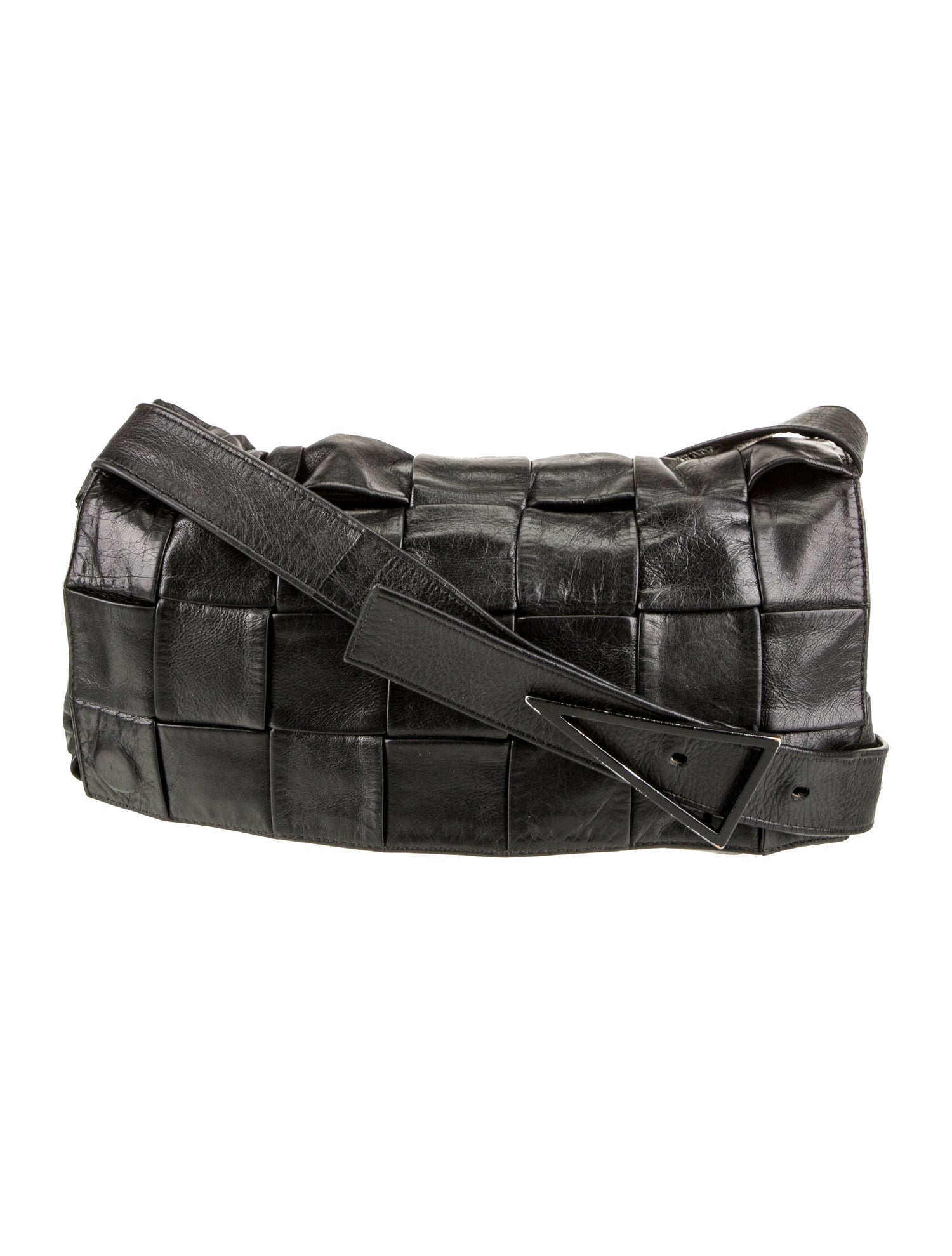 Bottega Veneta Intrecciato Cassette