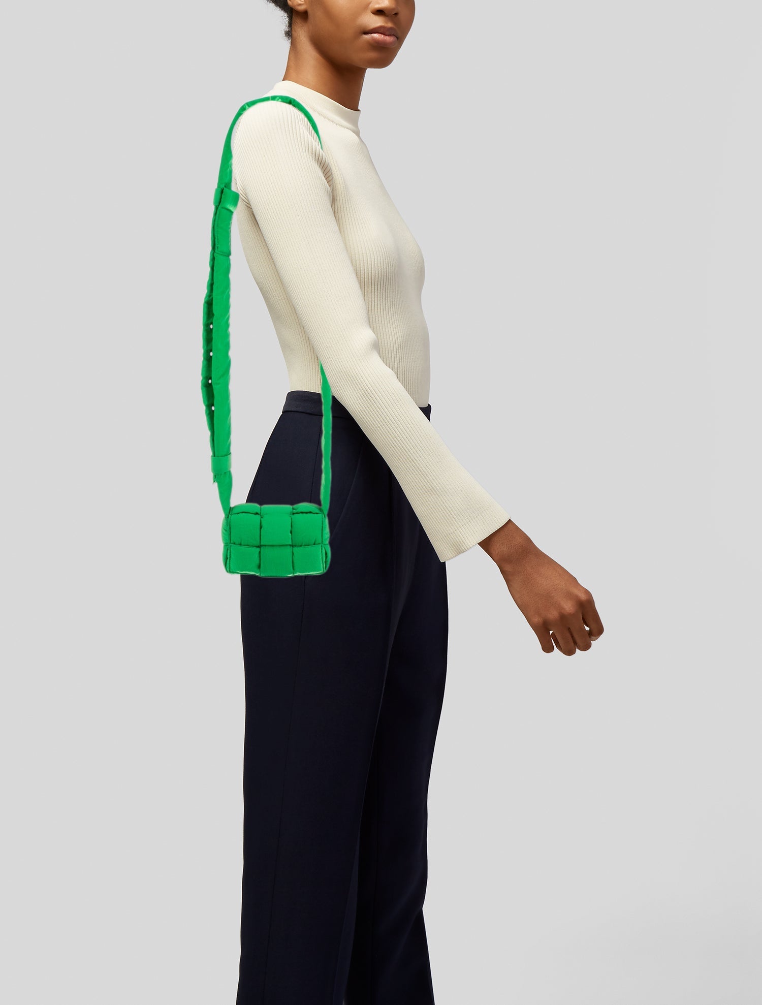 Bottega Veneta Intrecciato Cassette