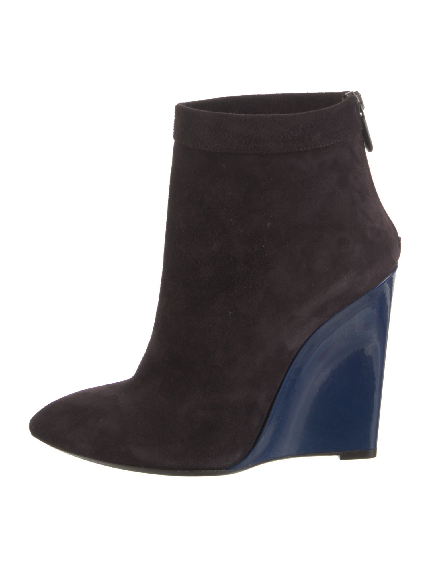 Bottega Veneta Suede Boots