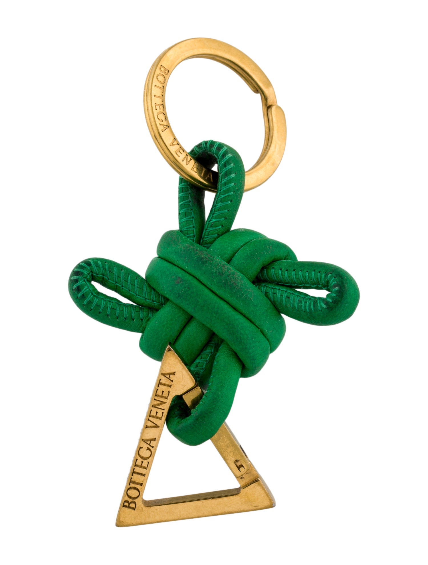 Bottega Veneta Keychains For Women | The RealReal