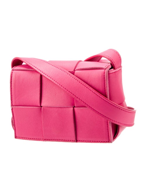Bottega Veneta Intrecciato Cassette
