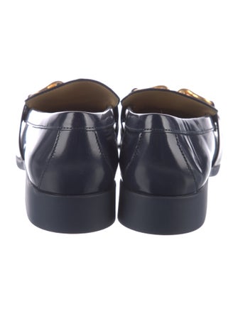 Bottega Veneta Rubber Loafers