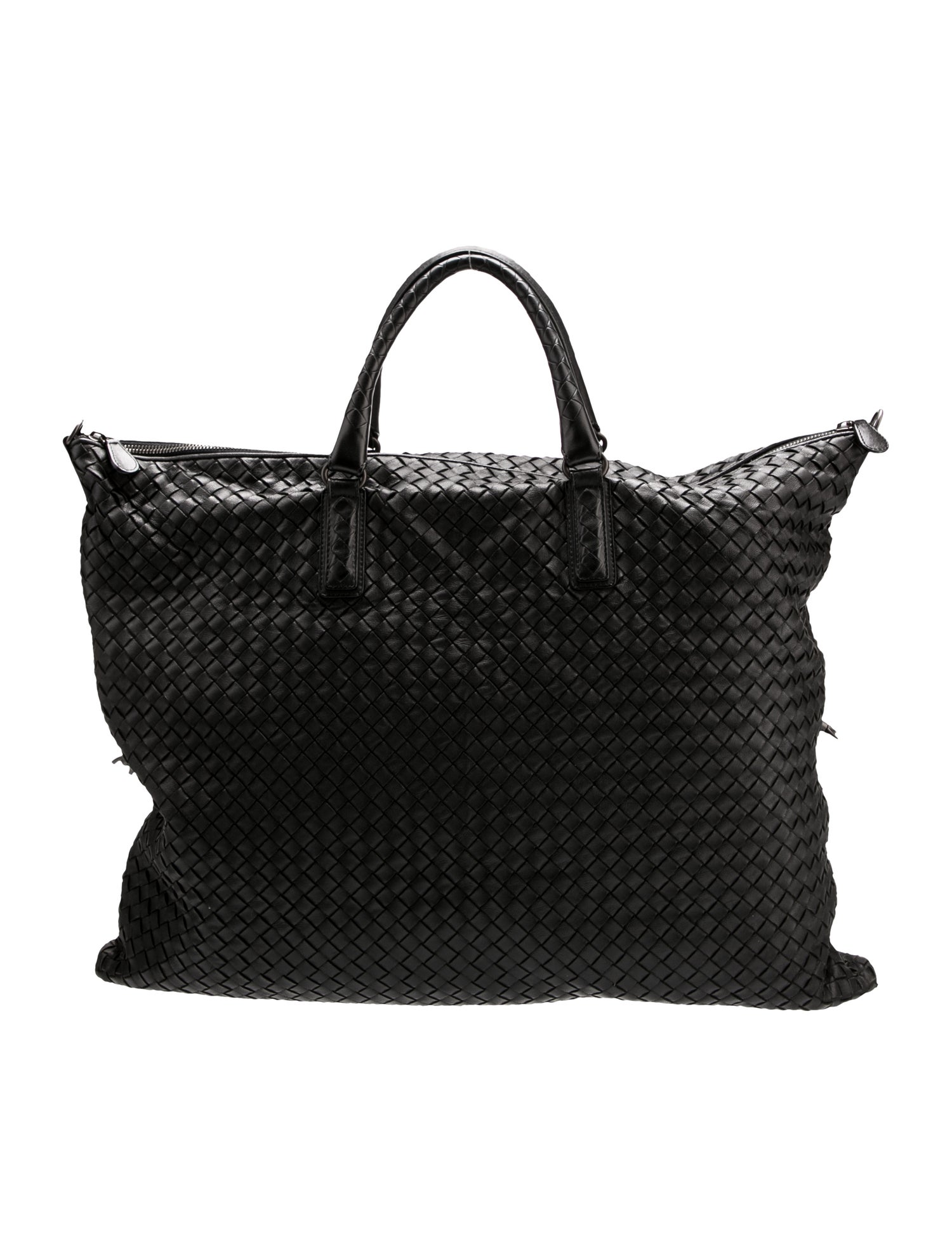 Bottega Veneta Intrecciato Convertible