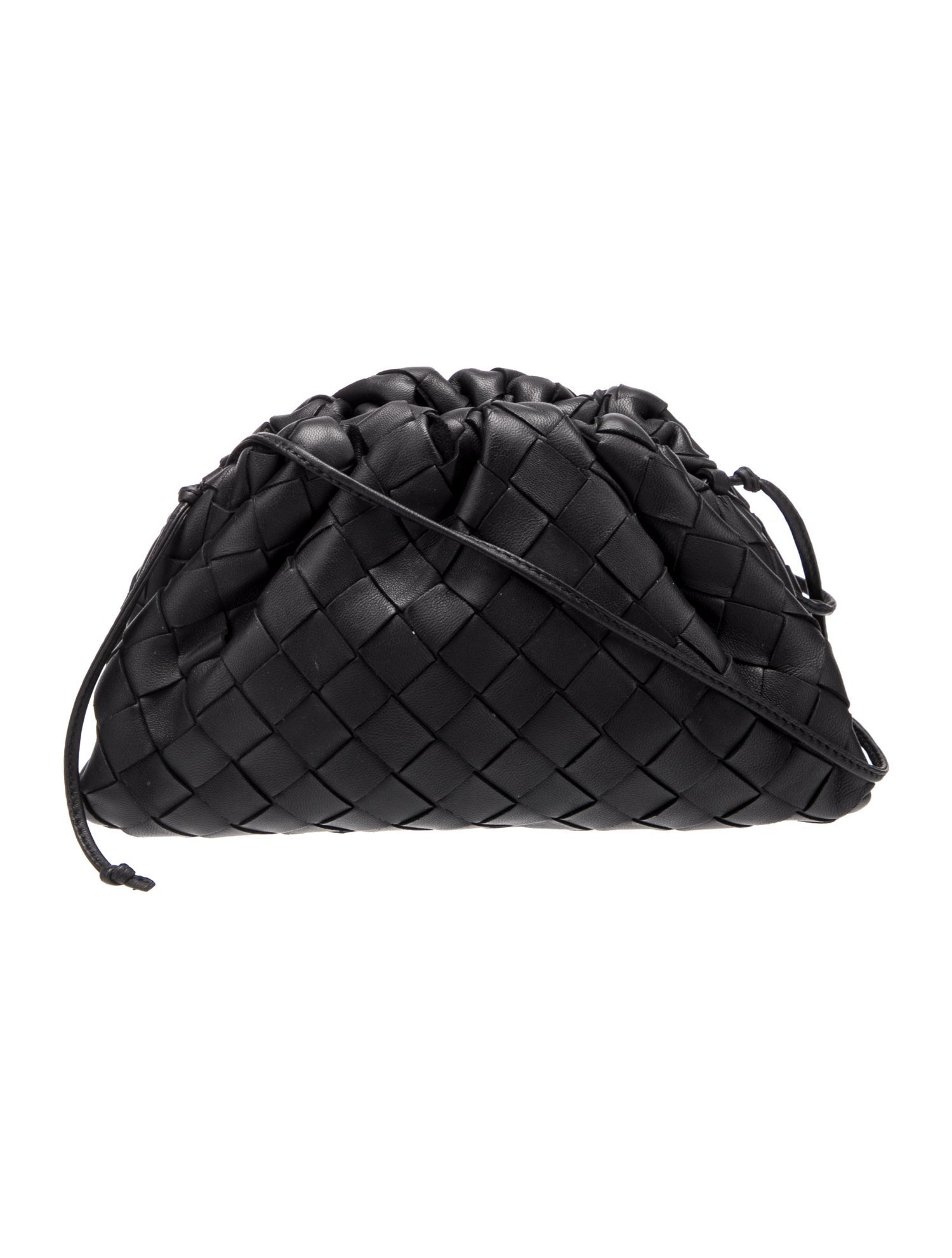 直営店☆BOTTEGA VENETA☆ INTRECCIATO ミニ チェーン バッグ Bottega Veneta Mini Bags for Women | The RealReal