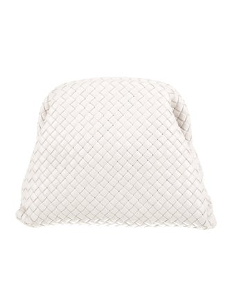 Bottega Veneta Intrecciato Clutch
