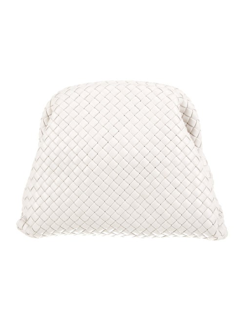Bottega Veneta Intrecciato Clutch