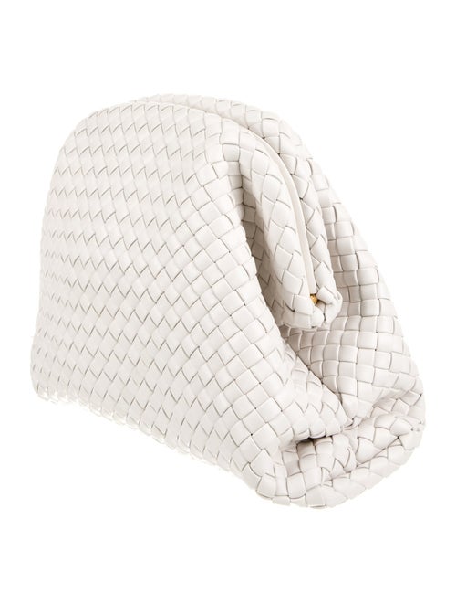 Bottega Veneta Intrecciato Clutch