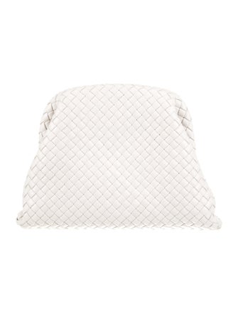 Bottega Veneta Intrecciato Clutch