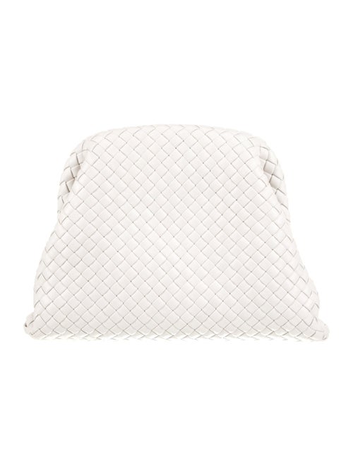Bottega Veneta Intrecciato Clutch