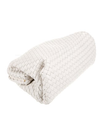 Bottega Veneta Intrecciato Clutch