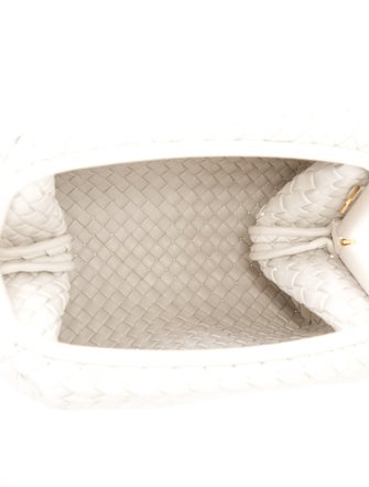 Bottega Veneta Intrecciato Clutch