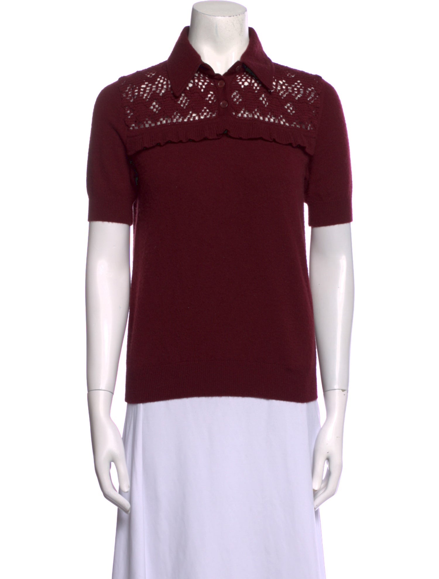 Bottega Veneta Cashmere Sweater