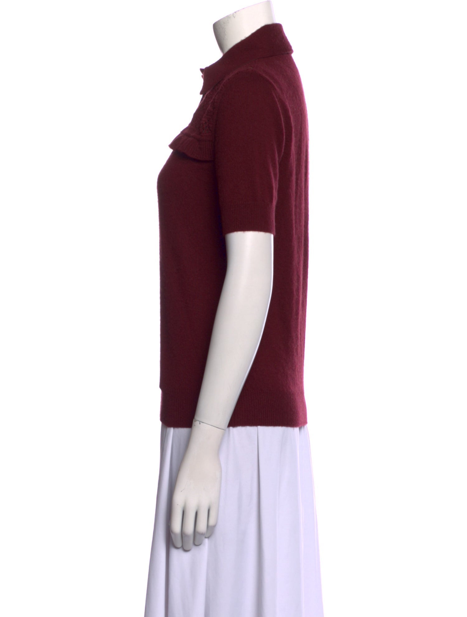 Bottega Veneta Cashmere Sweater