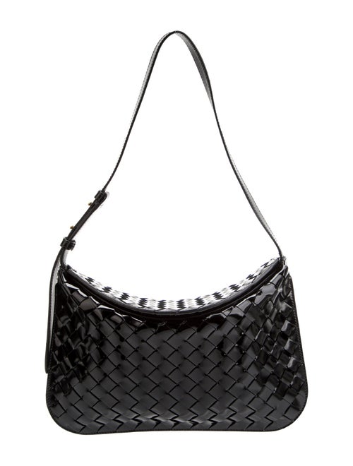 Bottega Veneta Intrecciato Hobo