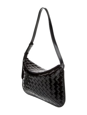 Bottega Veneta Intrecciato Hobo