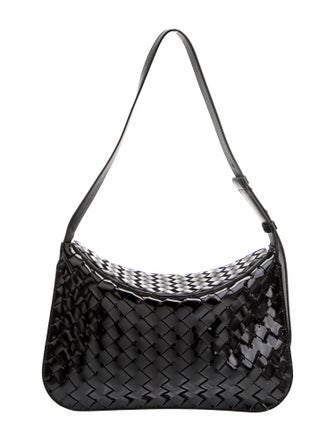 Bottega Veneta Intrecciato Hobo