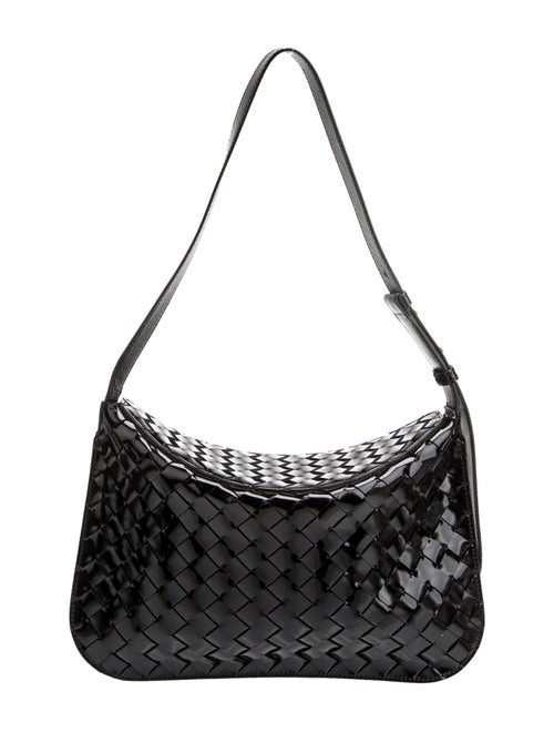 Bottega Veneta Intrecciato Hobo