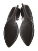 Bottega Veneta Patent Leather Lace Pattern