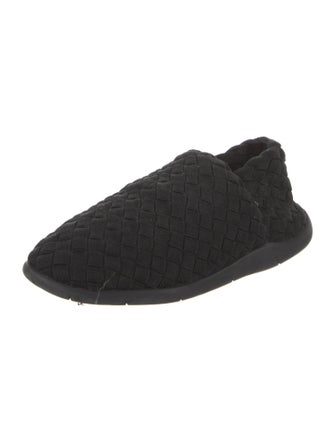 Bottega Veneta Intrecciato Weave Espadrilles
