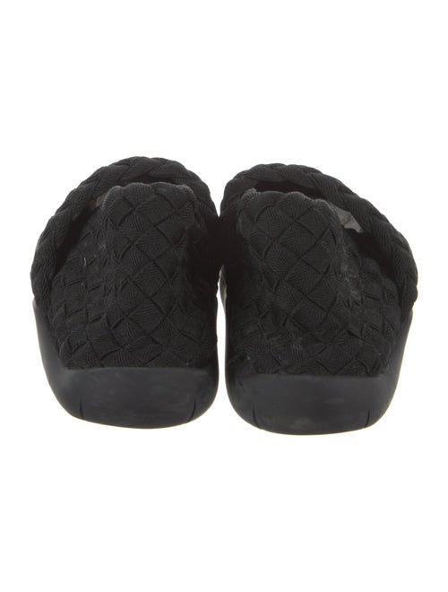 Bottega Veneta Intrecciato Weave Espadrilles