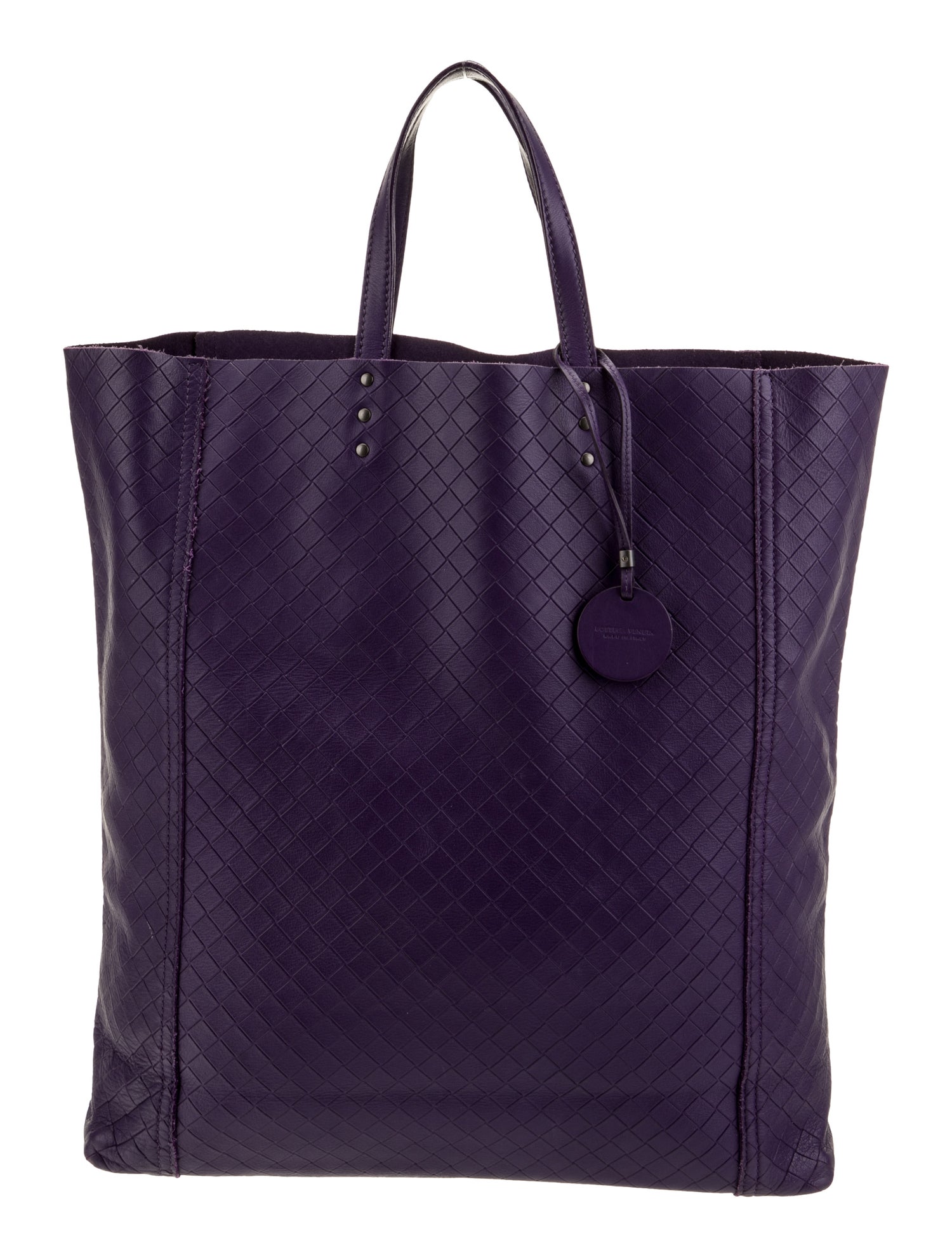 Bottega Veneta Intrecciato Tote