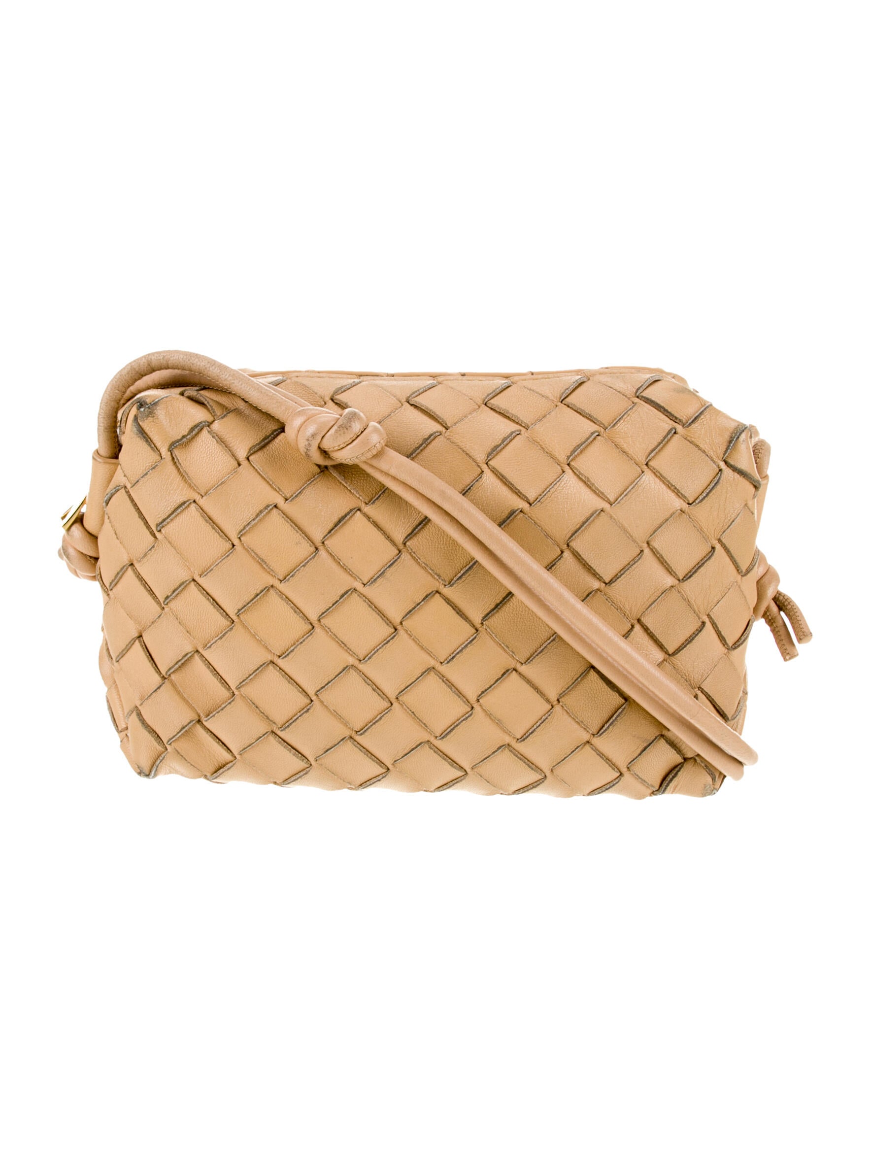 Bottega Veneta Intrecciato Loop