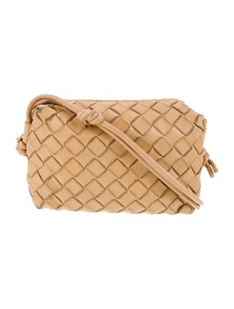 Bottega Veneta Intrecciato Loop