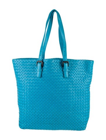 Bottega Veneta Totes Intrecciato Cesta