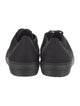 Bottega Veneta Intrecciato Weave Canvas Sneakers