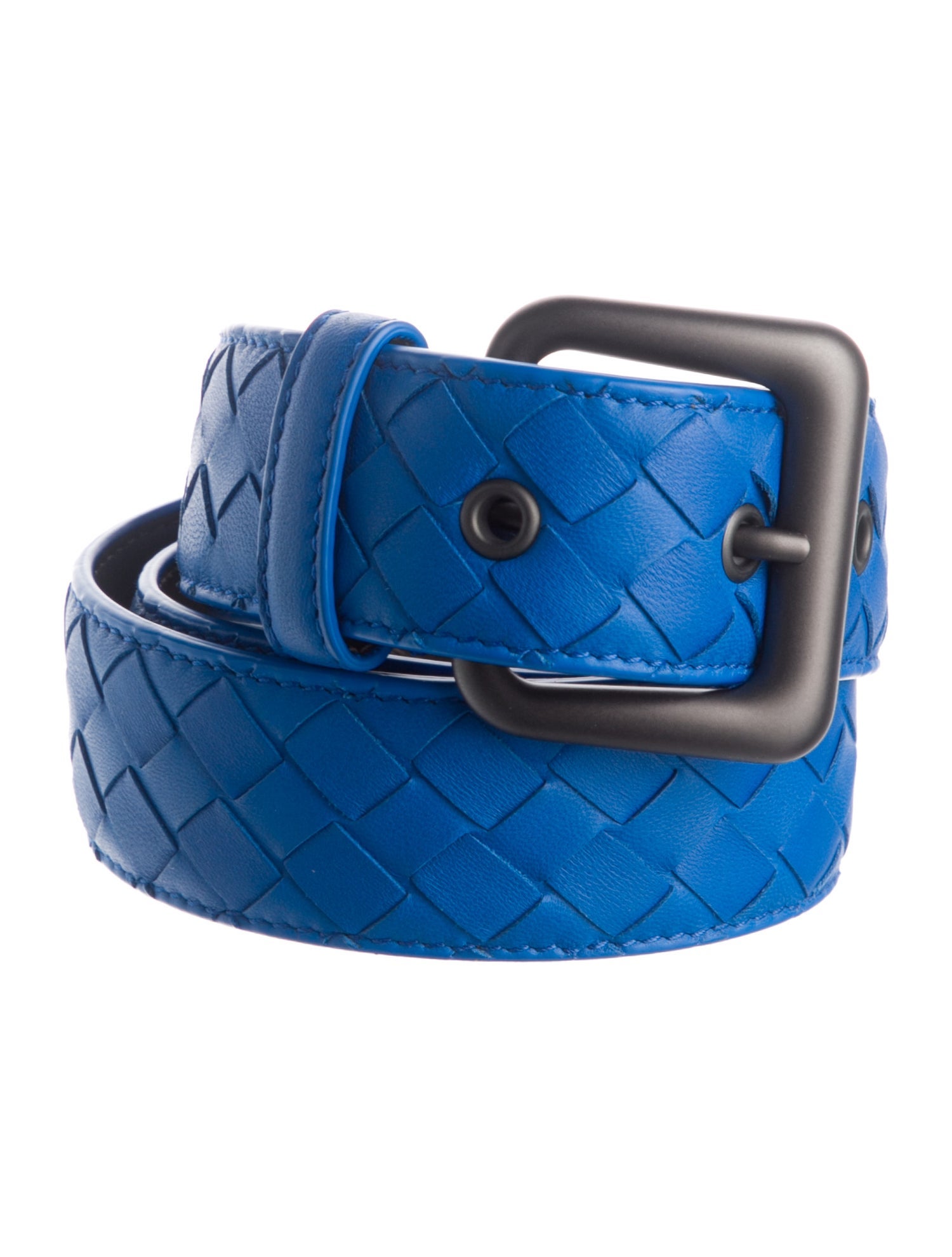 マグロBOTTEGA VENETA　iPhone12pro 青 マグロ様専用BOTTEGA VENETA iPhone12pro 青