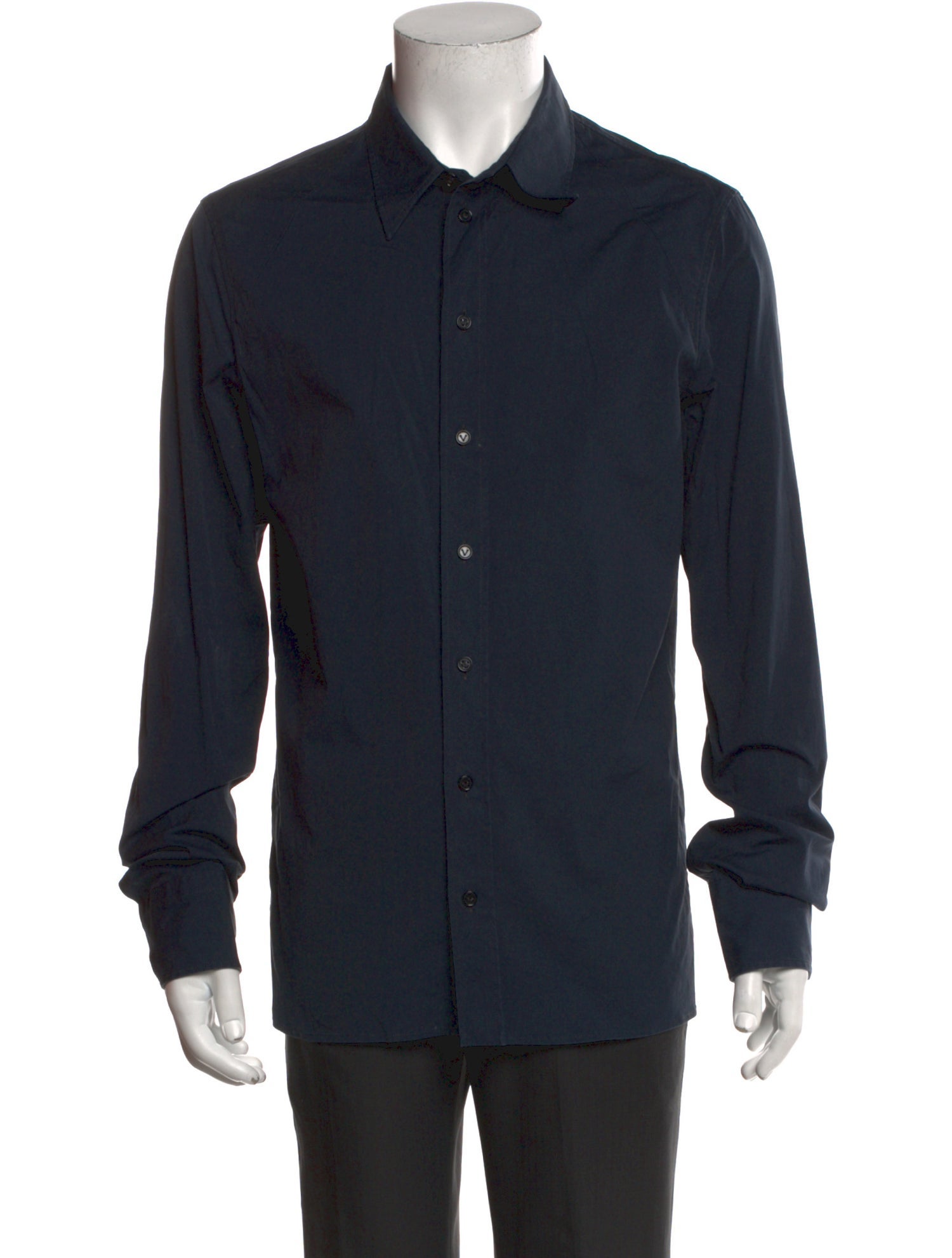 Bottega Veneta 2020 Long Sleeve Shirt