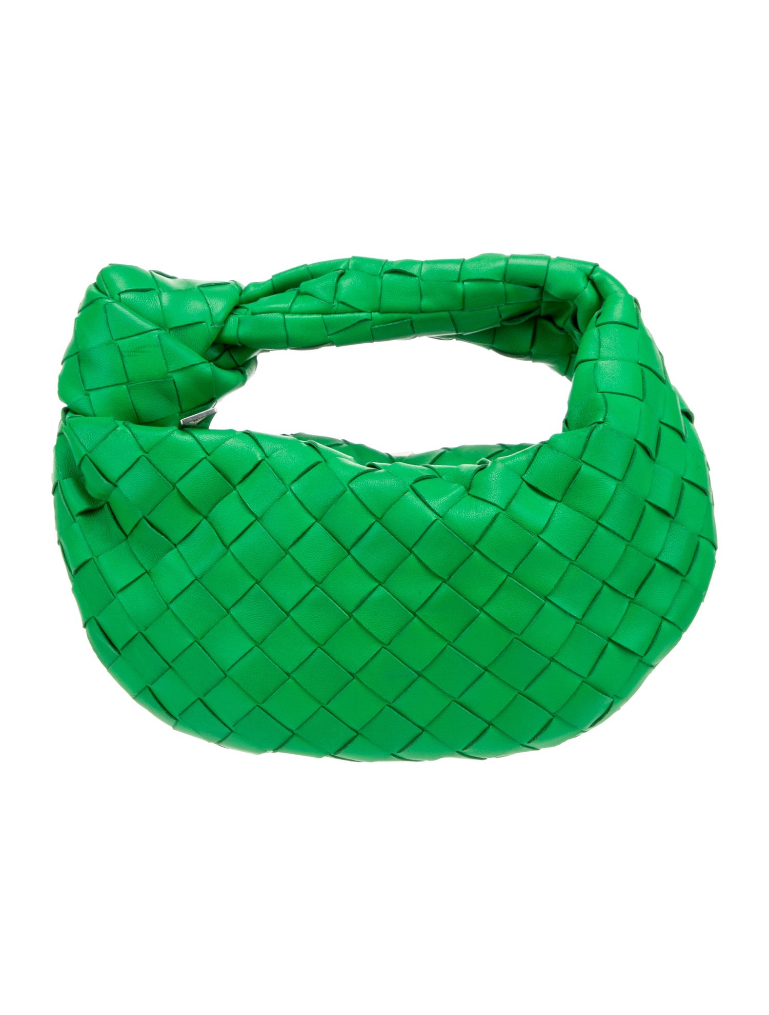 Bottega Veneta Intrecciato Jodie Mini