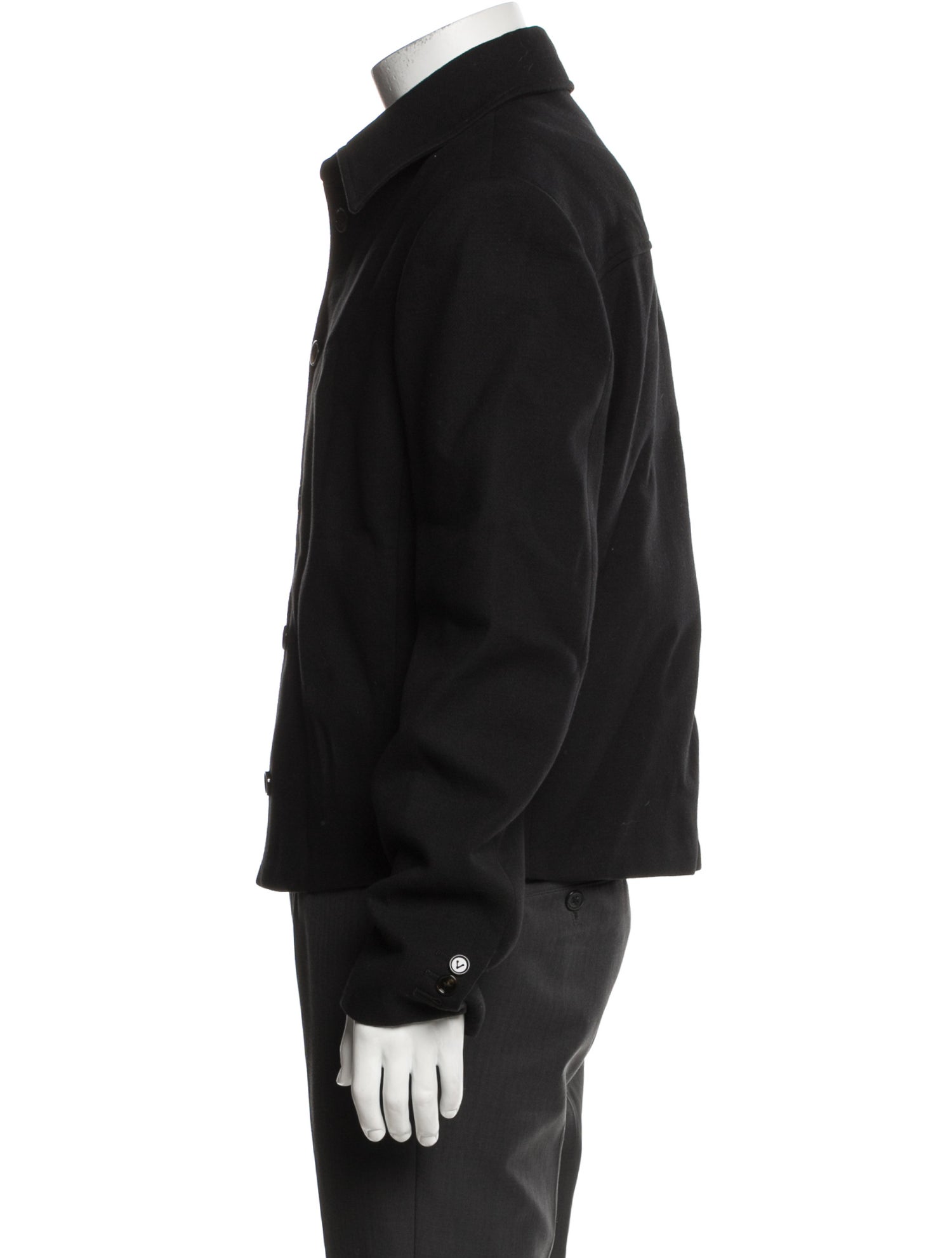 Bottega Veneta Jacket