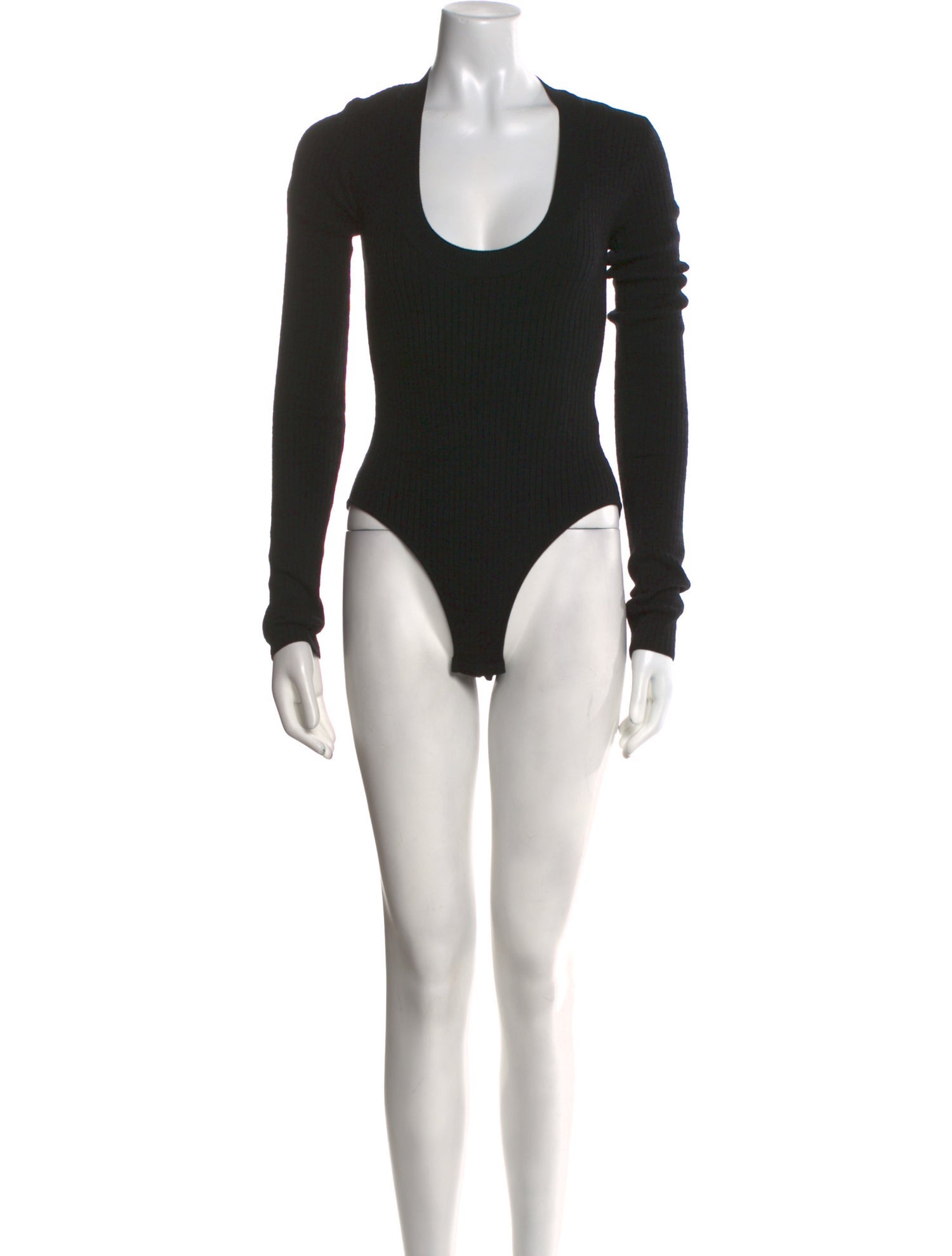 Bottega Veneta Scoop Neck Sweater