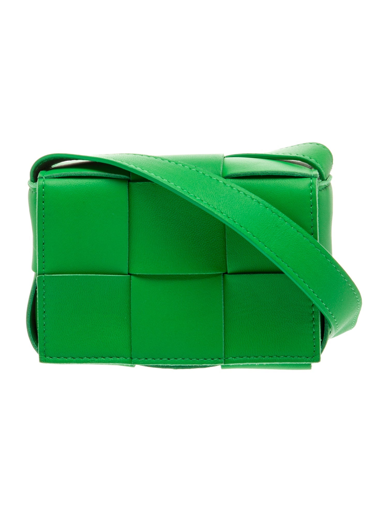 クラッチバッグ BOTTEGA VENETA mini women's bag bottega veneta Bottega Veneta Mini Intrecciato Leather Pouch Clutch | Saks