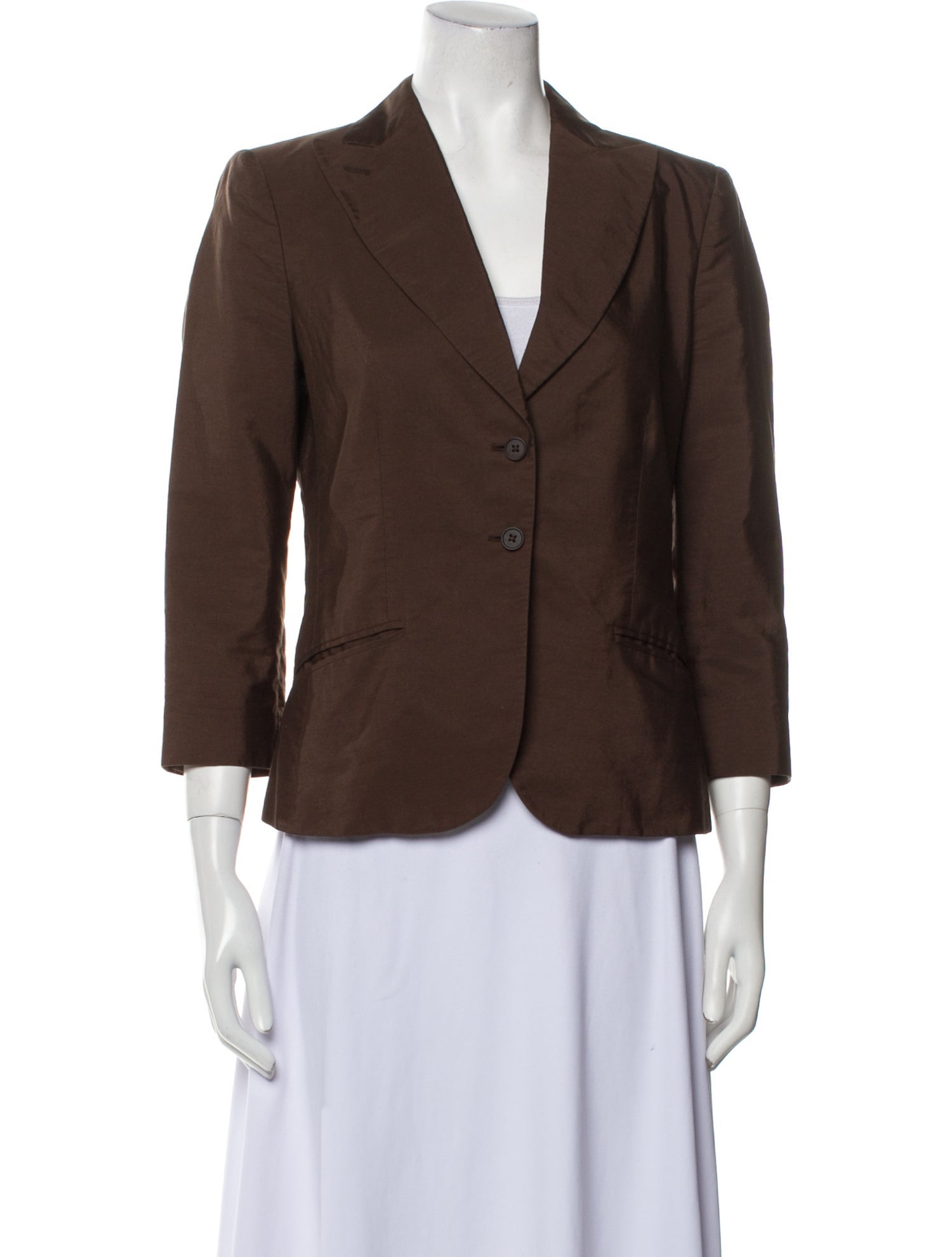 Bottega Veneta Blazer