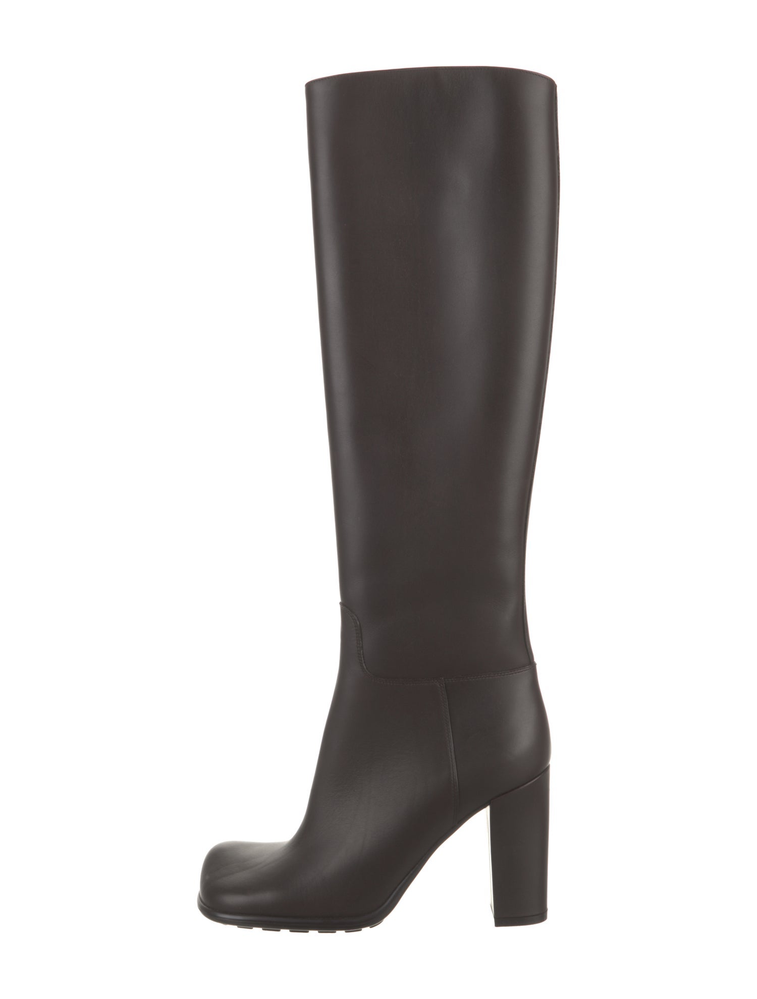 Bottega Veneta Leather Boots w/ Tags