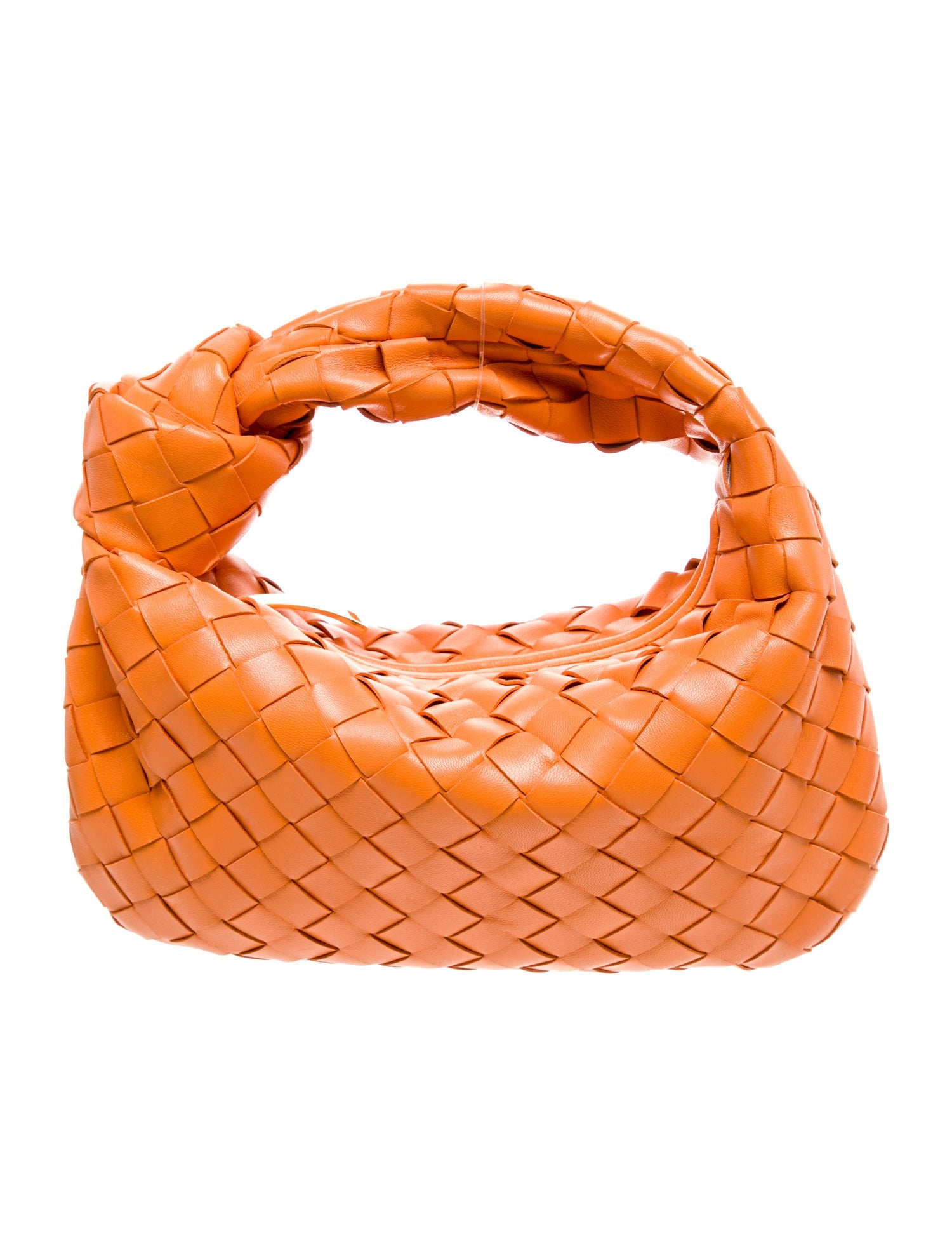 Bottega Veneta Intrecciato Jodie Mini