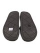 Bottega Veneta Rubber Slides